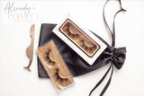 Mink Lashes - Luxe